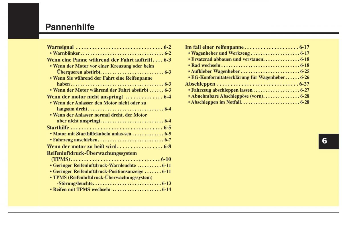 Kia Optima III 3 Handbuch / page 522