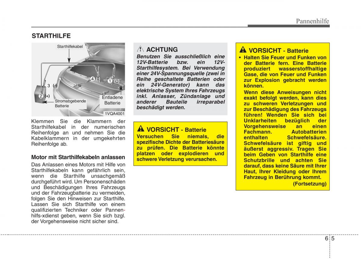 Kia Optima III 3 Handbuch / page 526