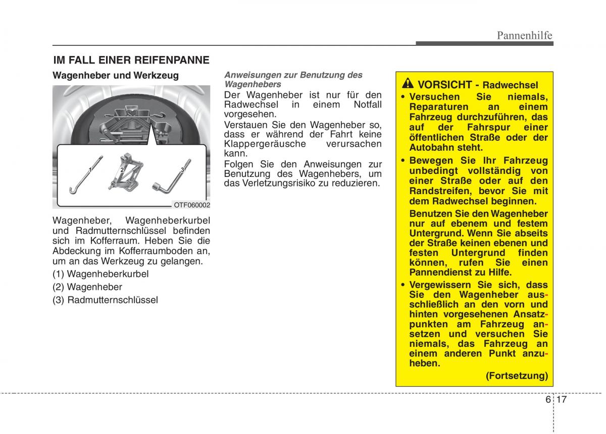 Kia Optima III 3 Handbuch / page 538