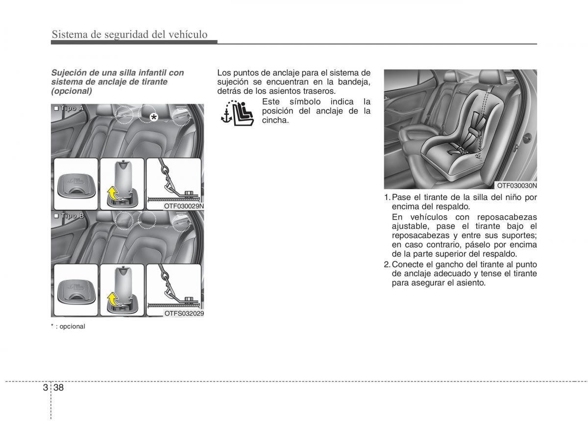 Kia Optima III 3 manual del propietario / page 55