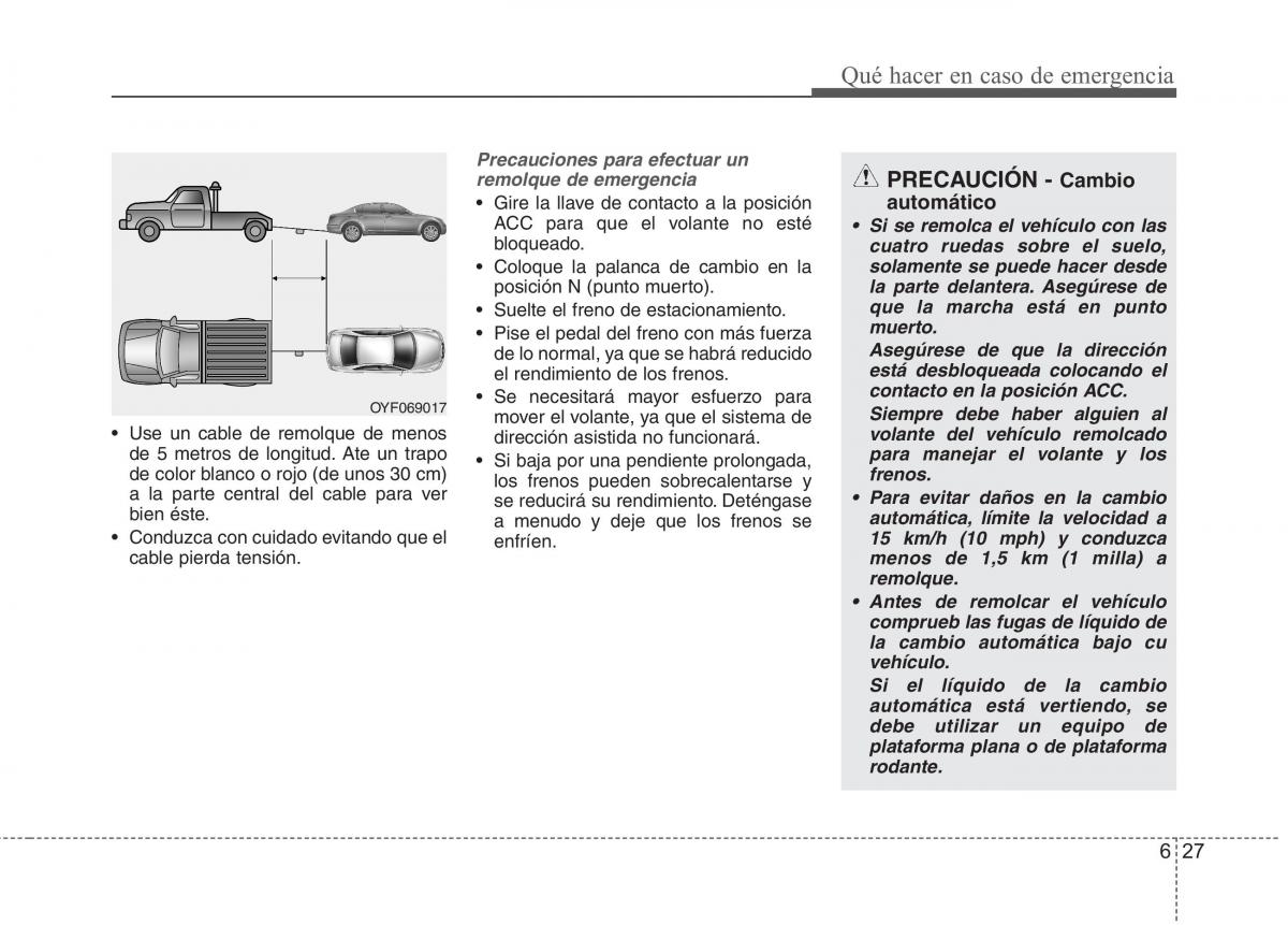 Kia Optima III 3 manual del propietario / page 556