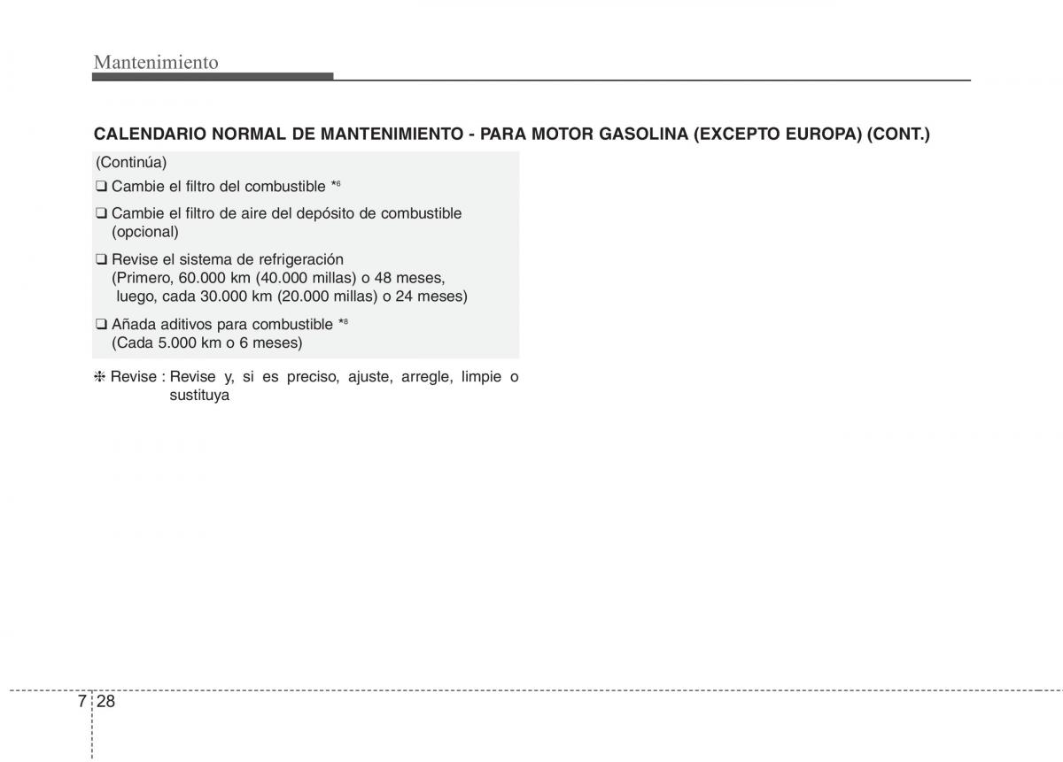 Kia Optima III 3 manual del propietario / page 584