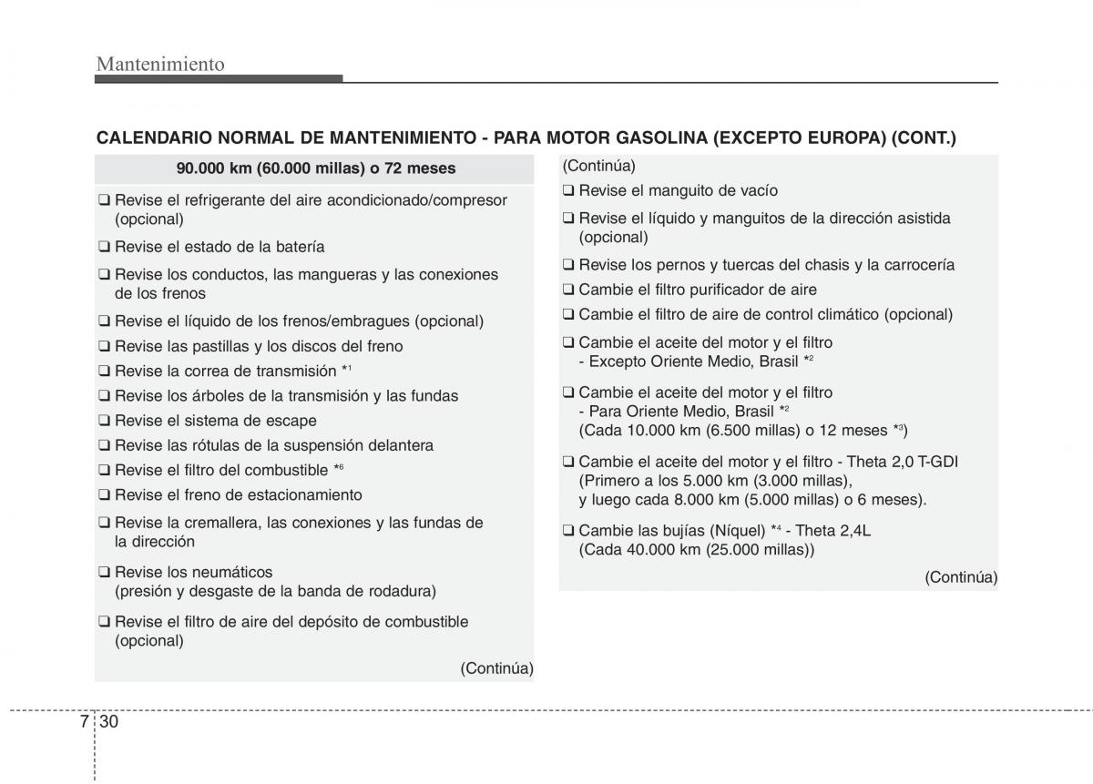 Kia Optima III 3 manual del propietario / page 586