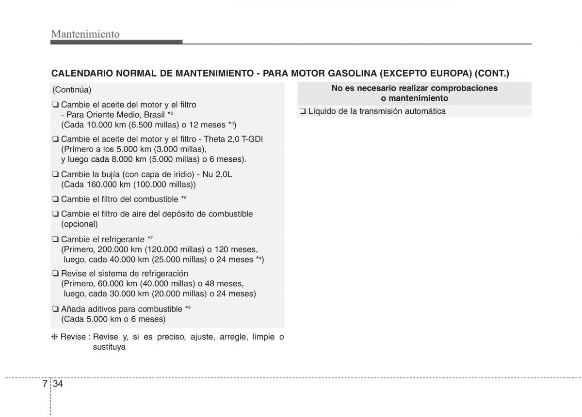 Kia Optima III 3 manual del propietario / page 590