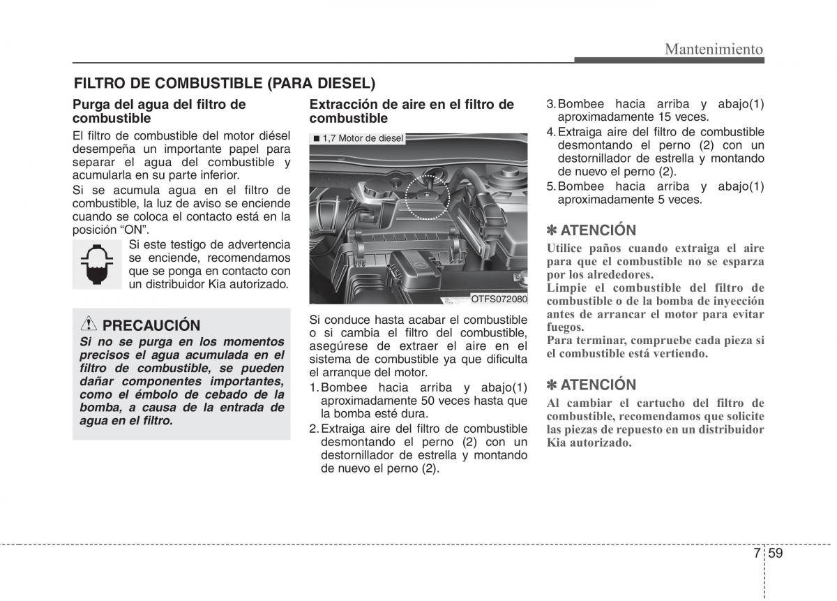 Kia Optima III 3 manual del propietario / page 615