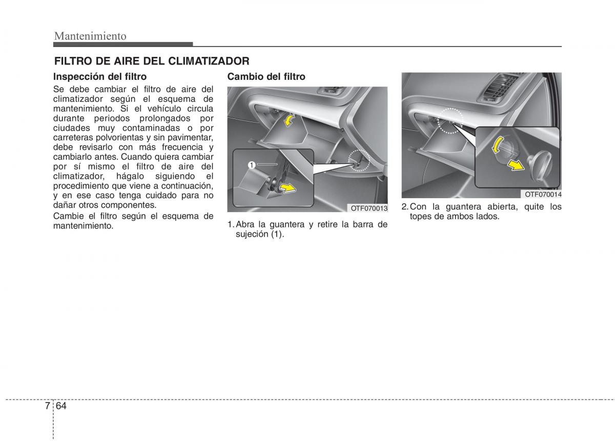 Kia Optima III 3 manual del propietario / page 620