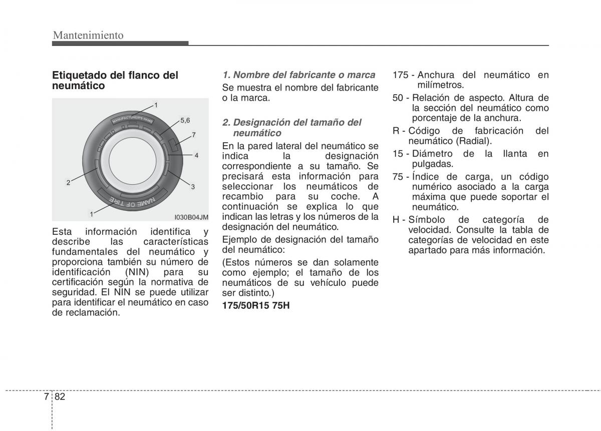 Kia Optima III 3 manual del propietario / page 638