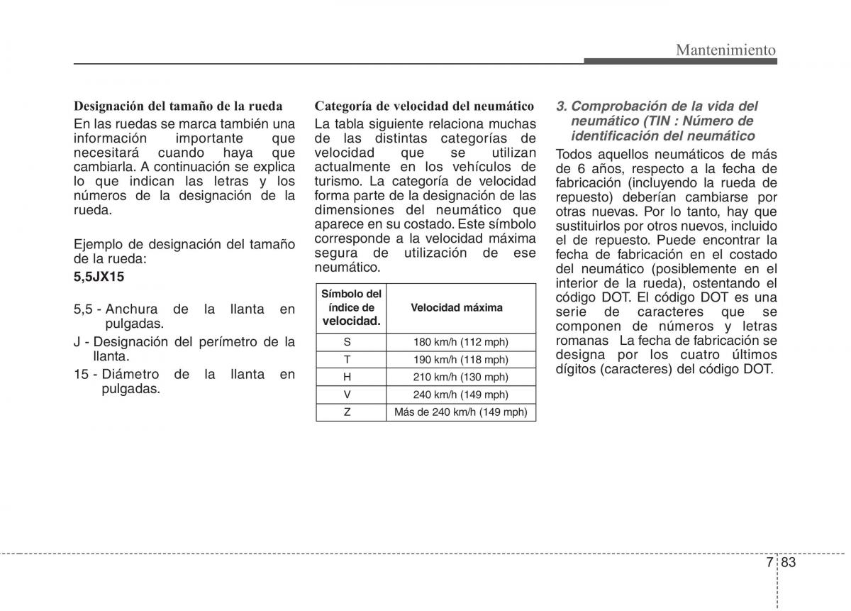 Kia Optima III 3 manual del propietario / page 639