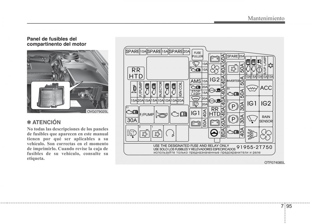 Kia Optima III 3 manual del propietario / page 651