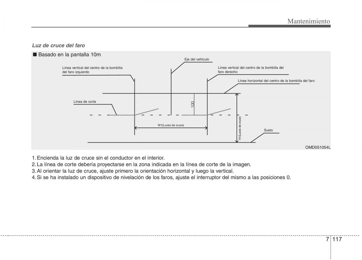 Kia Optima III 3 manual del propietario / page 673