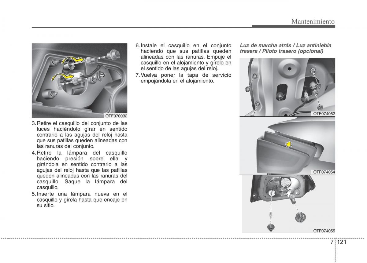 Kia Optima III 3 manual del propietario / page 677