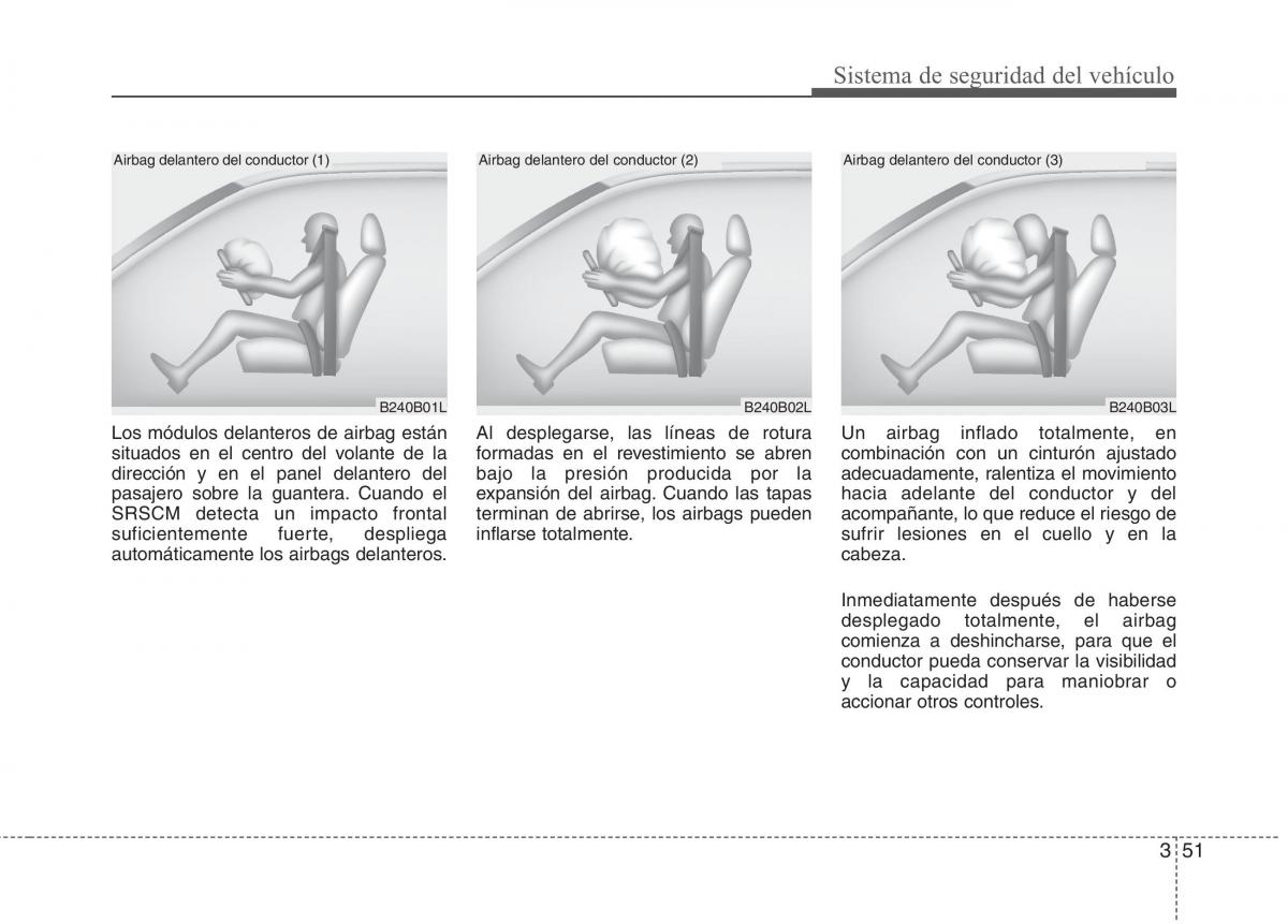 Kia Optima III 3 manual del propietario / page 68