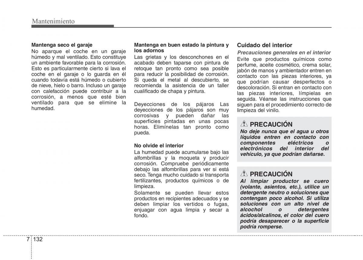 Kia Optima III 3 manual del propietario / page 688