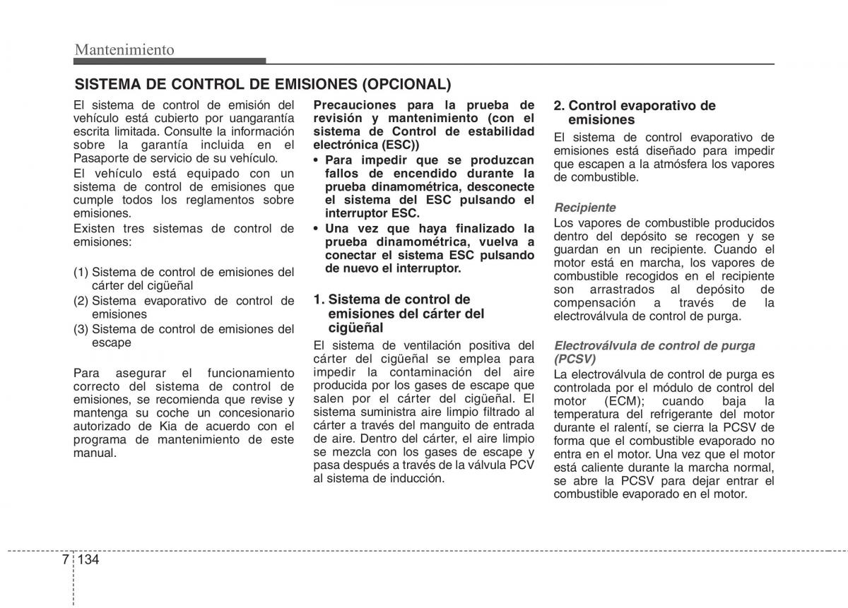 Kia Optima III 3 manual del propietario / page 690