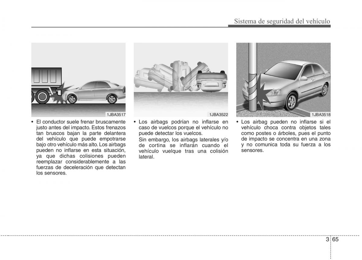 Kia Optima III 3 manual del propietario / page 82