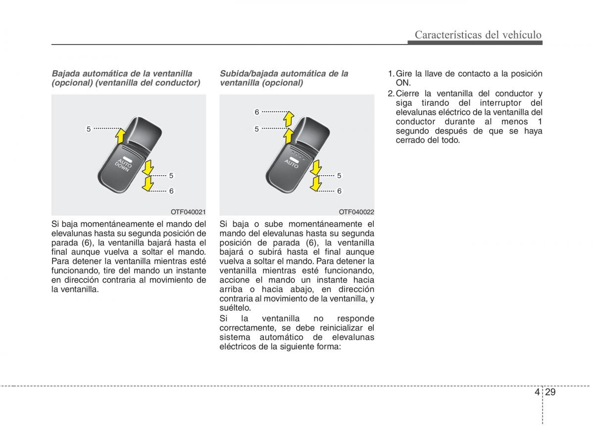 Kia Optima III 3 manual del propietario / page 114