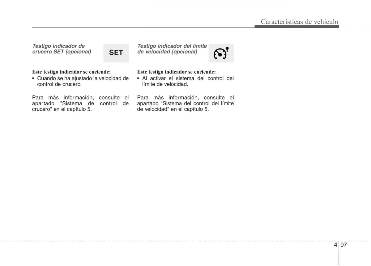 Kia Optima III 3 manual del propietario / page 182