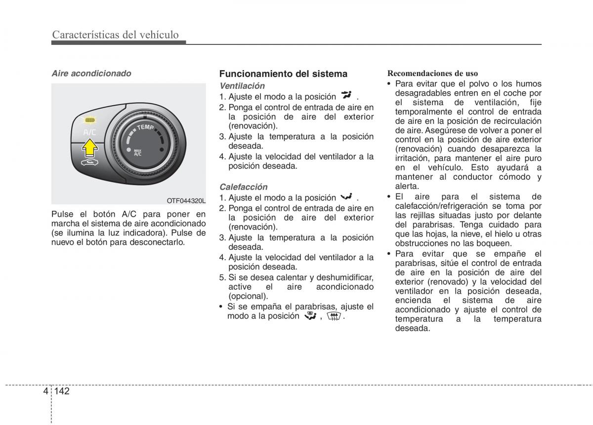 Kia Optima III 3 manual del propietario / page 227