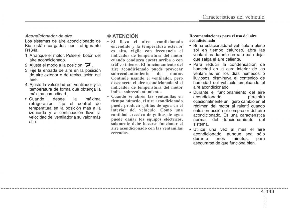 Kia Optima III 3 manual del propietario / page 228