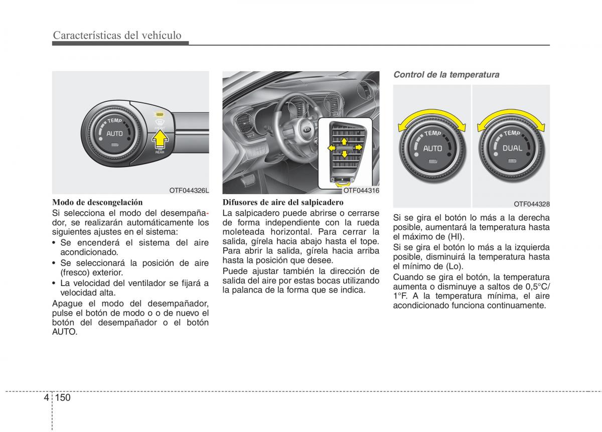 Kia Optima III 3 manual del propietario / page 235