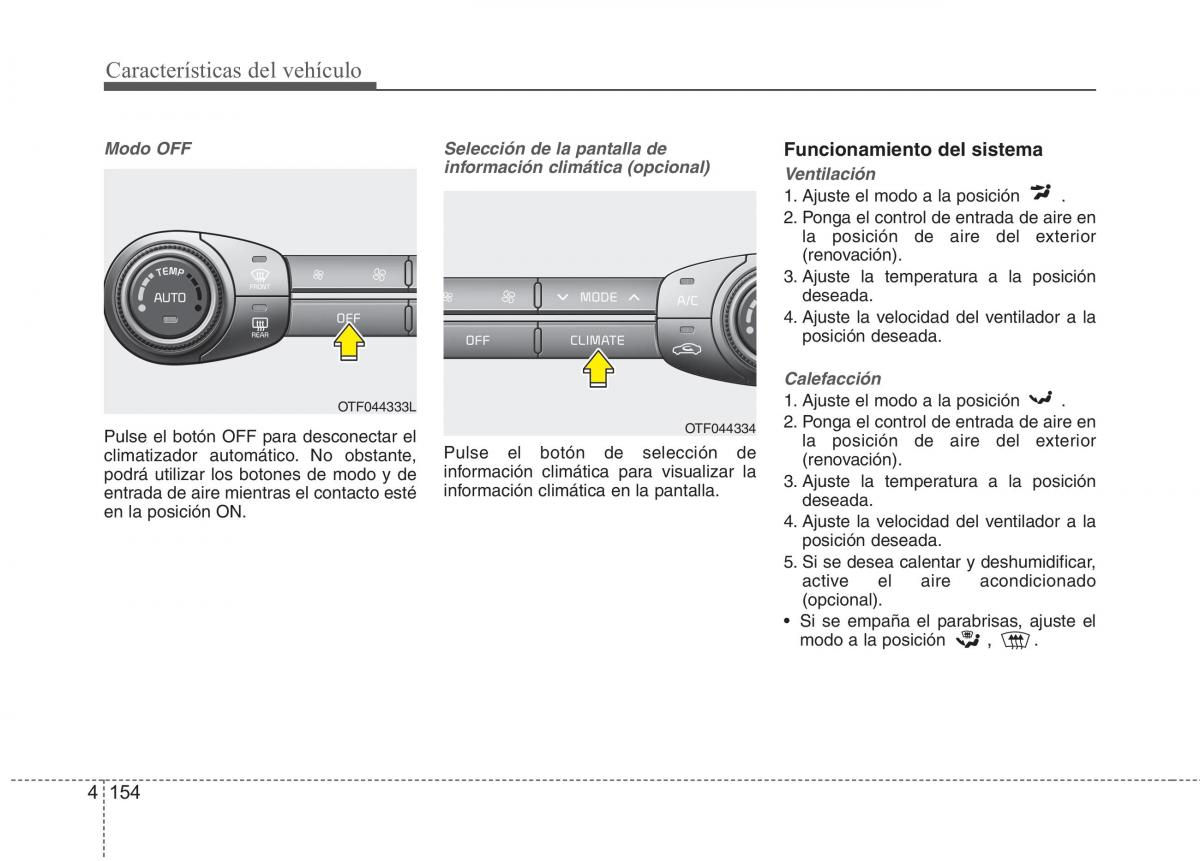 Kia Optima III 3 manual del propietario / page 239