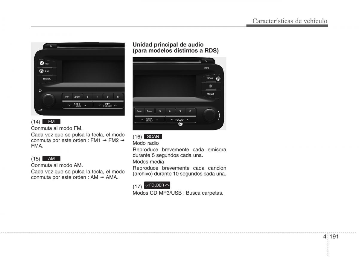 Kia Optima III 3 manual del propietario / page 276