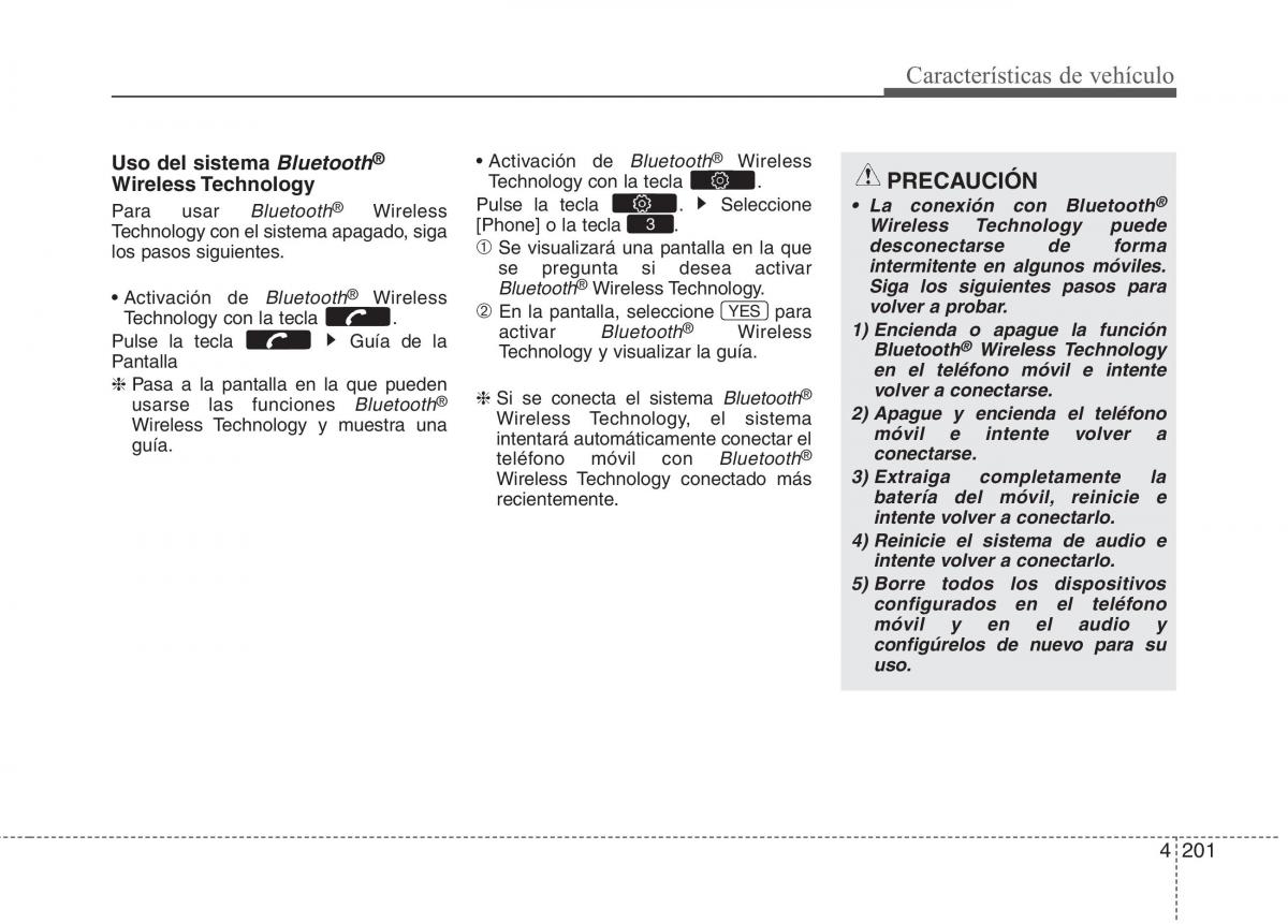 Kia Optima III 3 manual del propietario / page 286