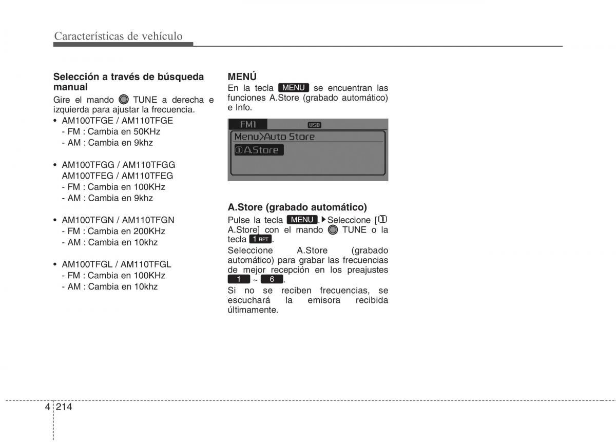 Kia Optima III 3 manual del propietario / page 299