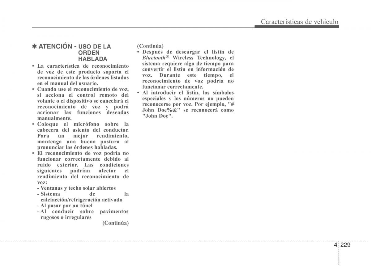 Kia Optima III 3 manual del propietario / page 314