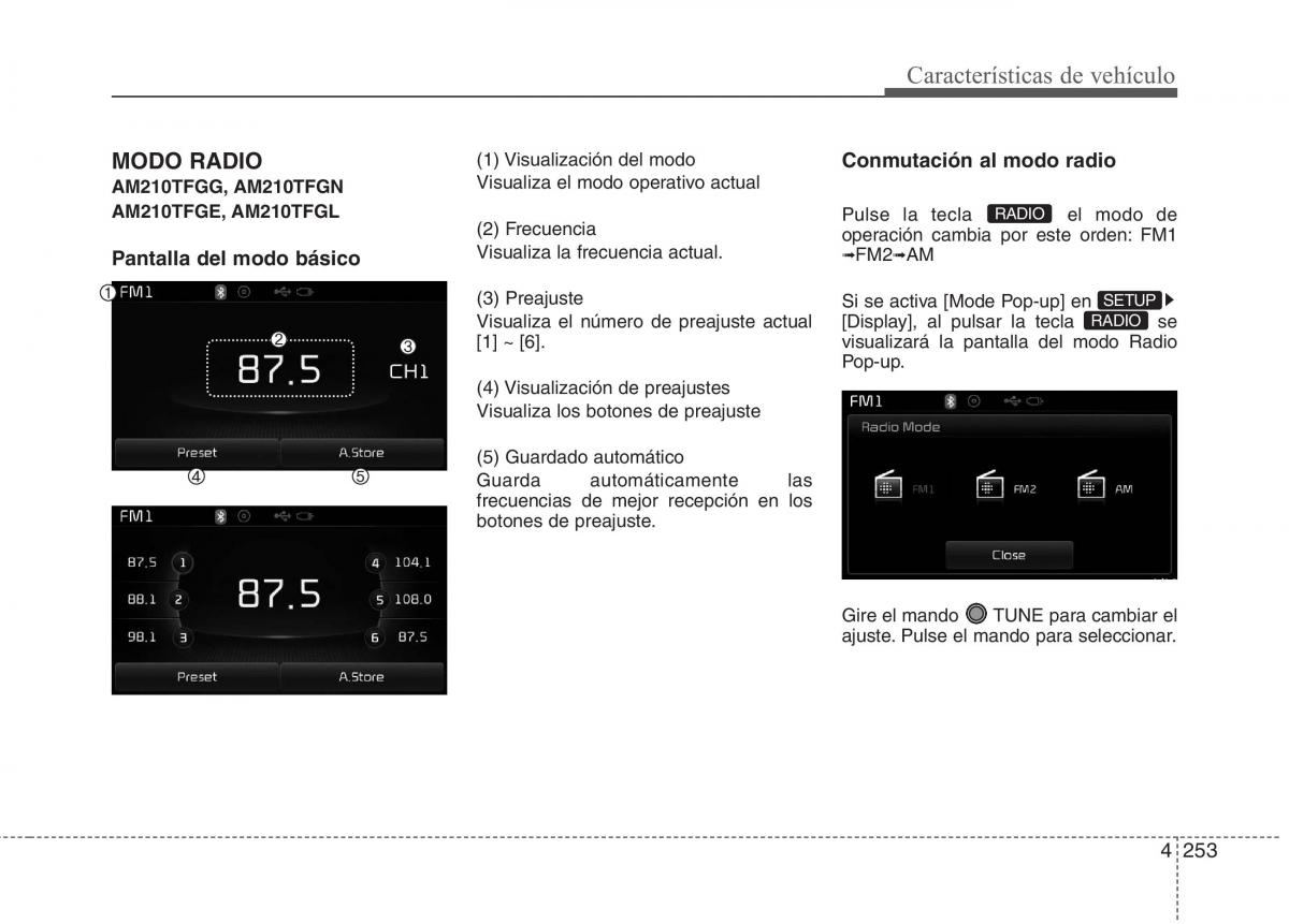 Kia Optima III 3 manual del propietario / page 338