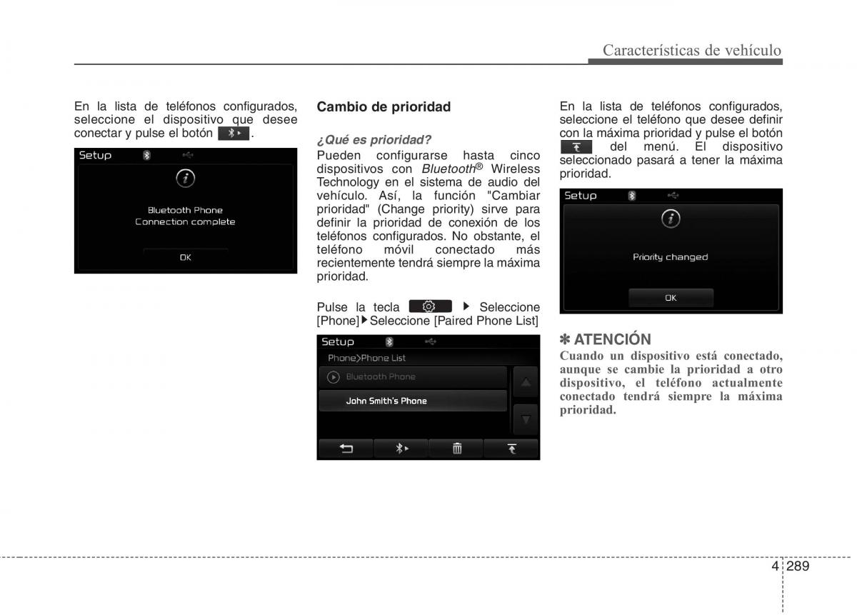 Kia Optima III 3 manual del propietario / page 374