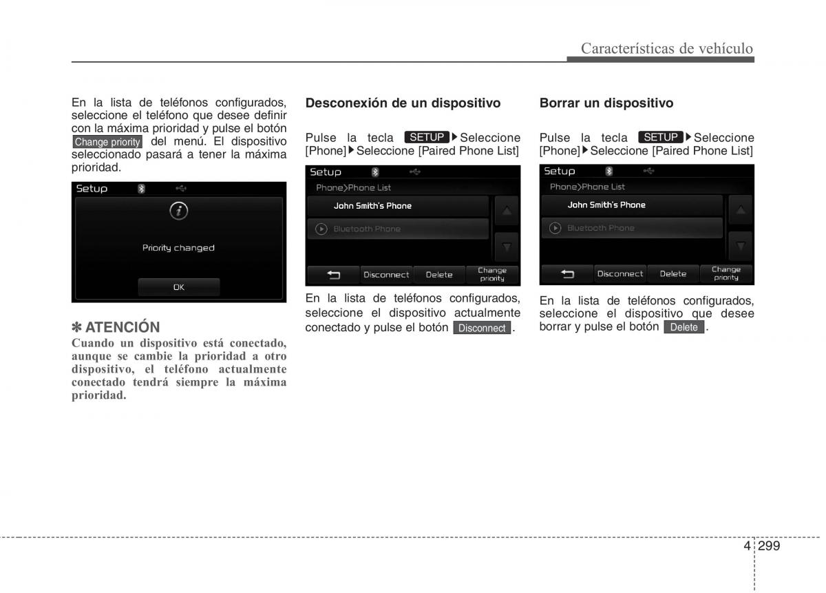 Kia Optima III 3 manual del propietario / page 384