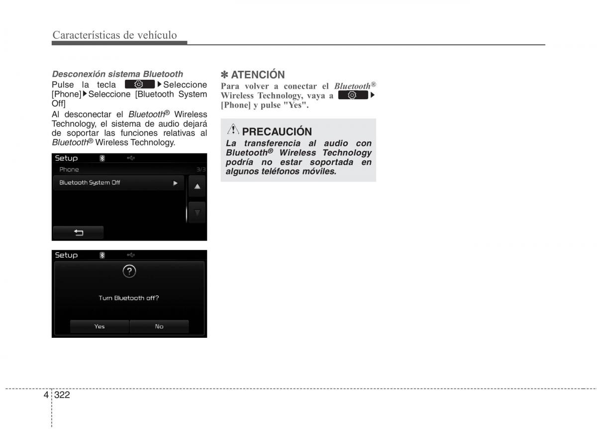 Kia Optima III 3 manual del propietario / page 407