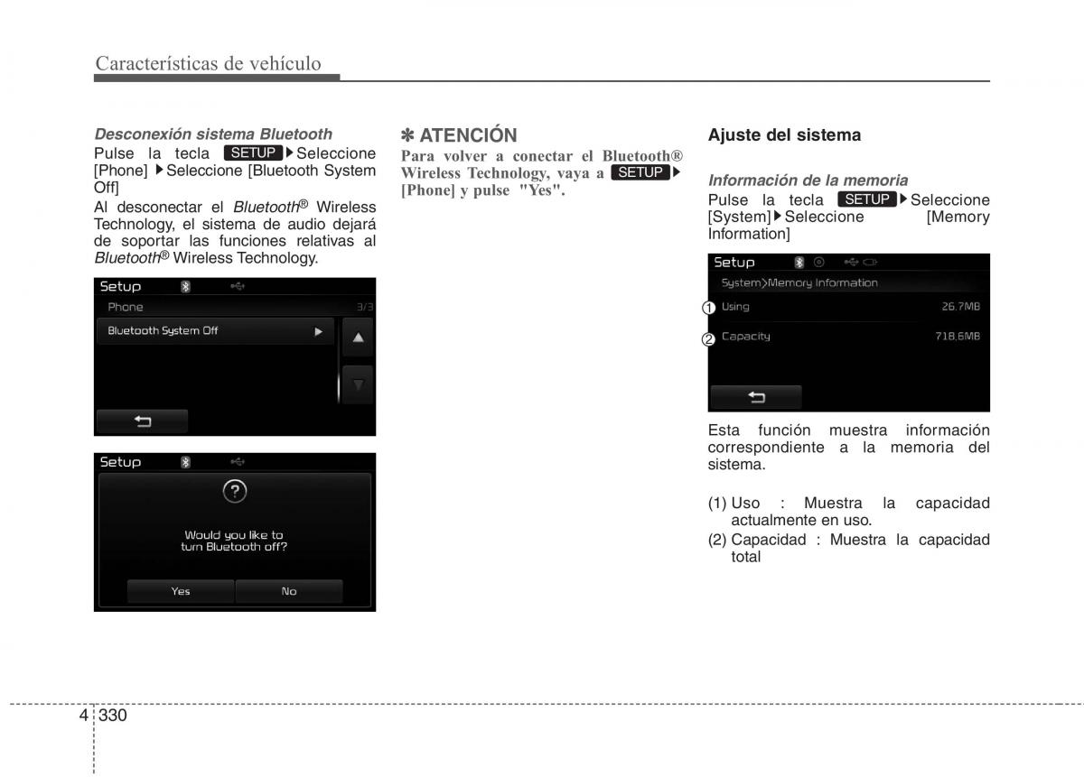 Kia Optima III 3 manual del propietario / page 415