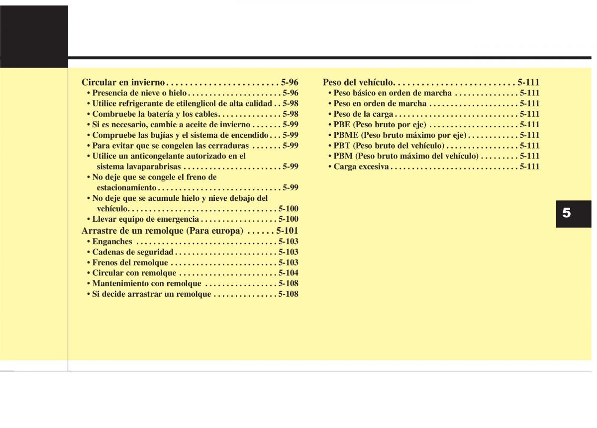 Kia Optima III 3 manual del propietario / page 421