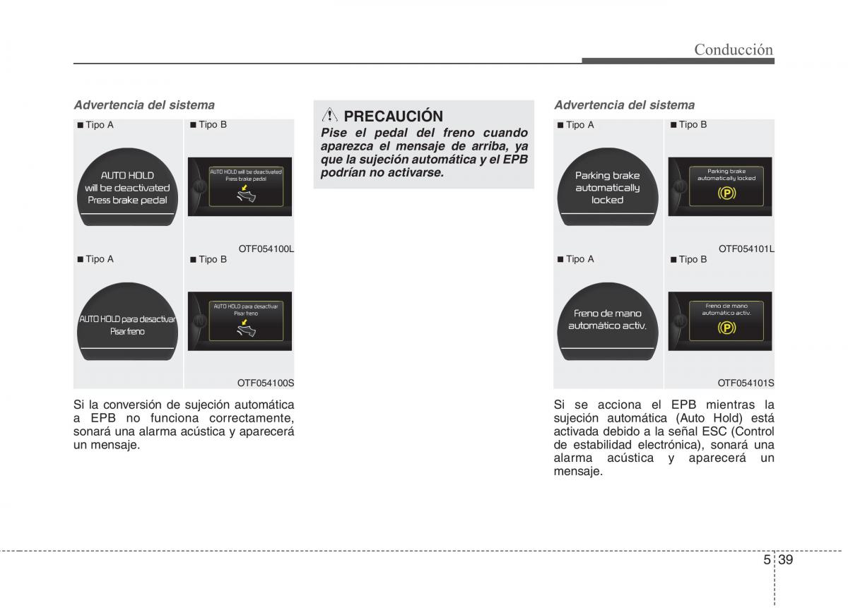 Kia Optima III 3 manual del propietario / page 457