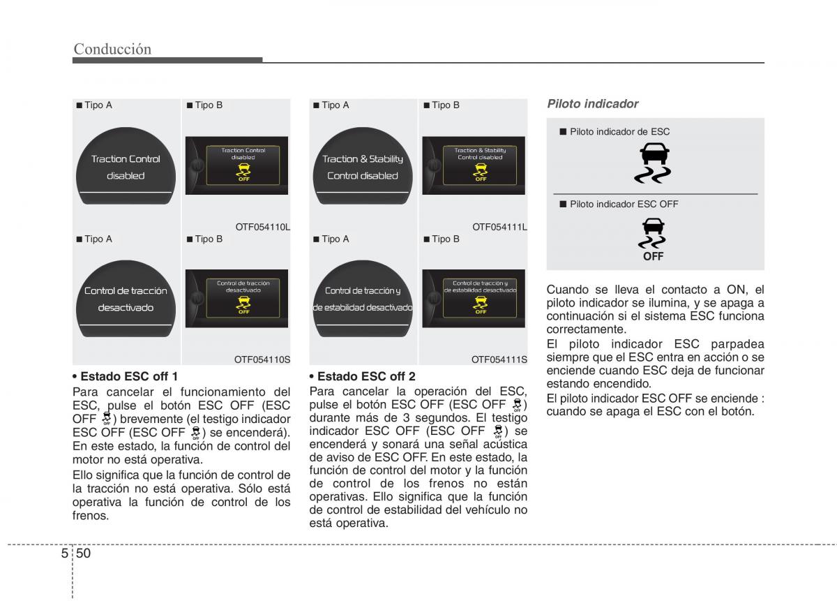 Kia Optima III 3 manual del propietario / page 468