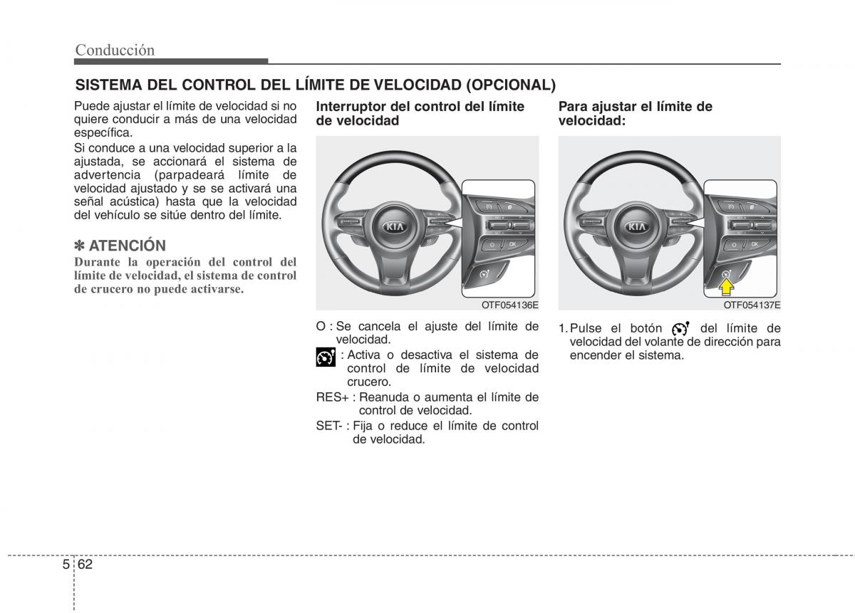 Kia Optima III 3 manual del propietario / page 480