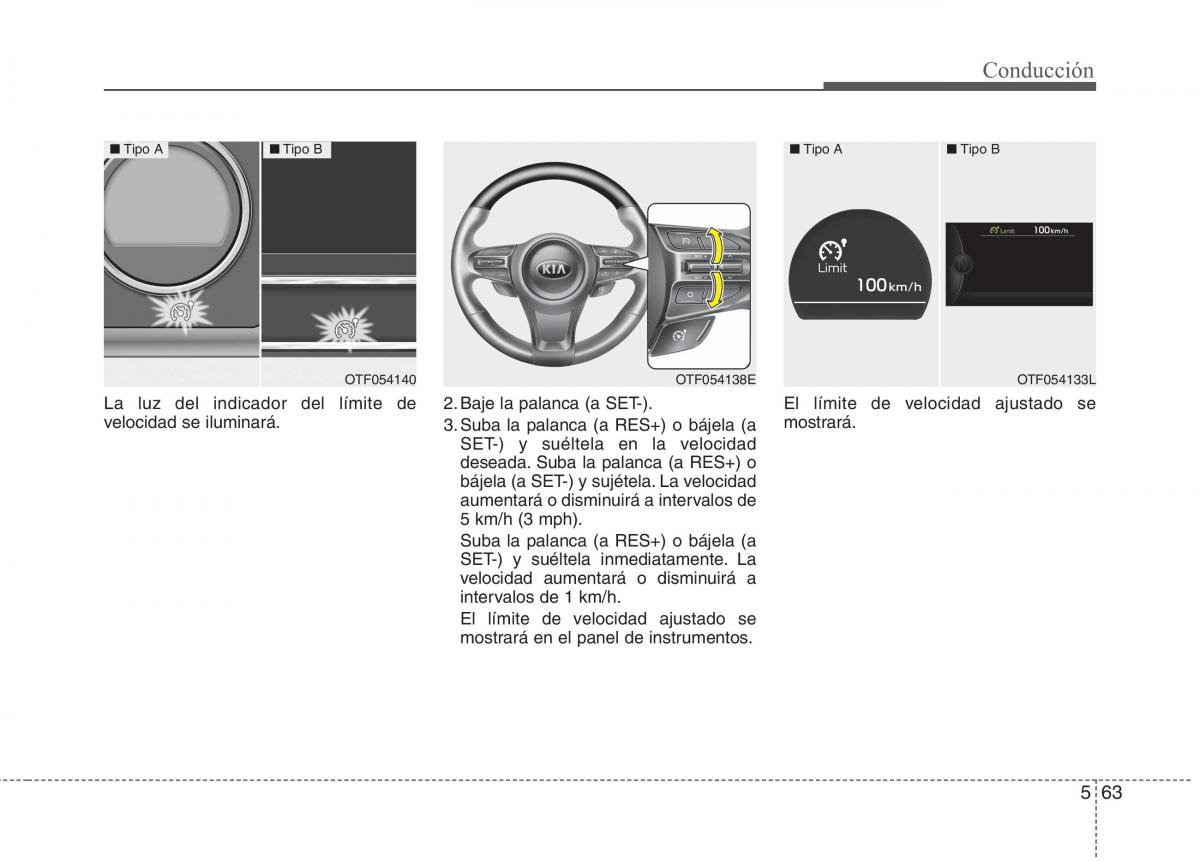 Kia Optima III 3 manual del propietario / page 481