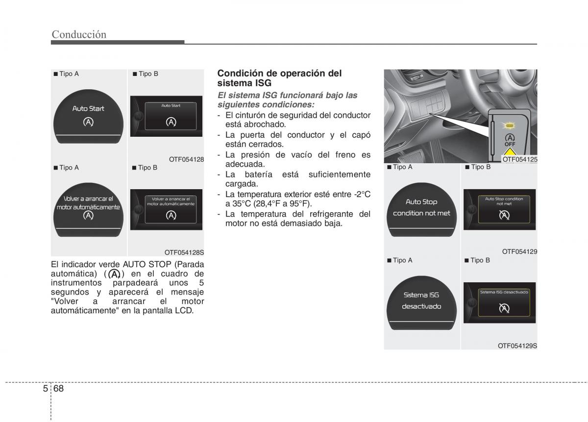 Kia Optima III 3 manual del propietario / page 486