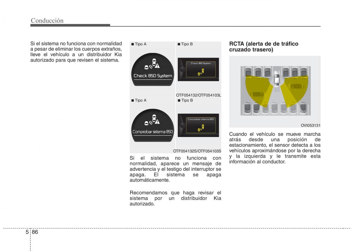 Kia Optima III 3 manual del propietario / page 504