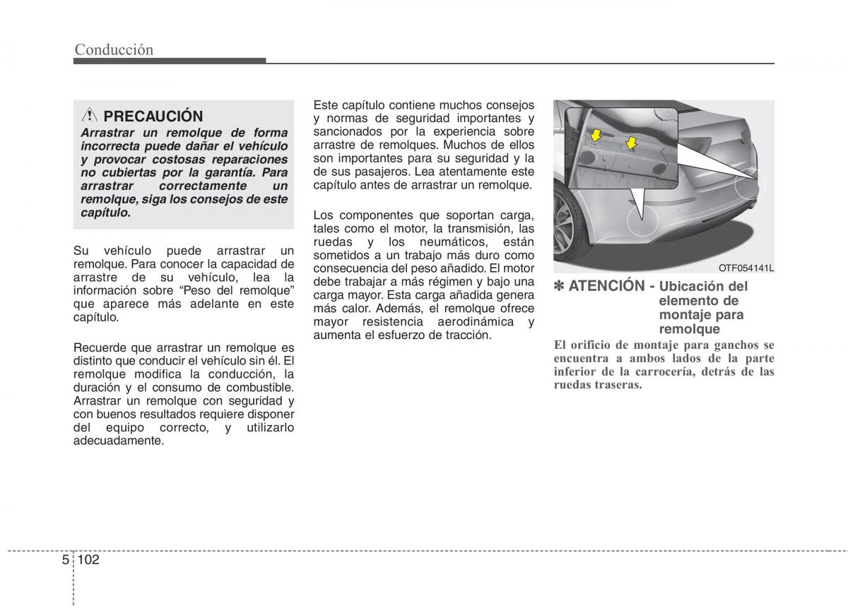 Kia Optima III 3 manual del propietario / page 520