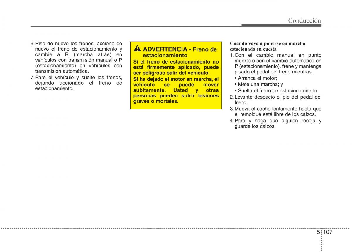 Kia Optima III 3 manual del propietario / page 525