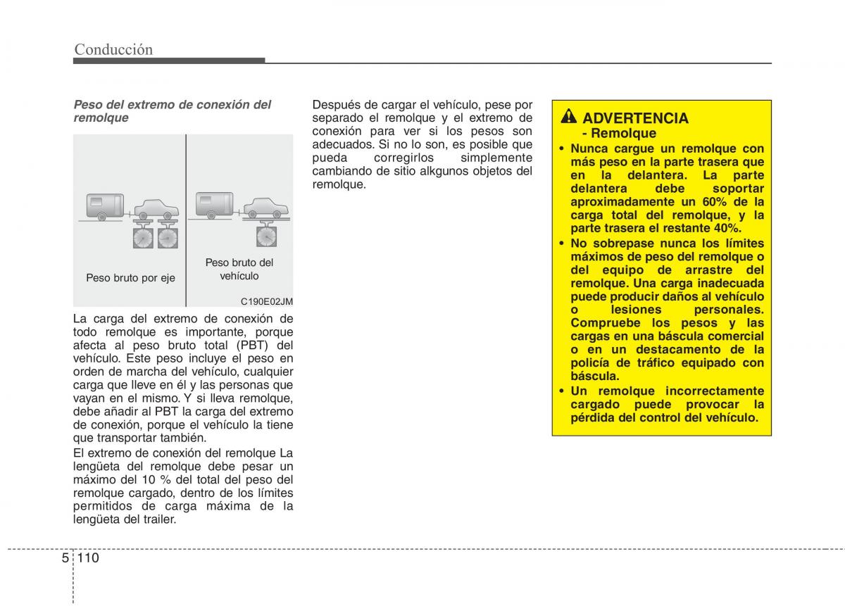 Kia Optima III 3 manual del propietario / page 528