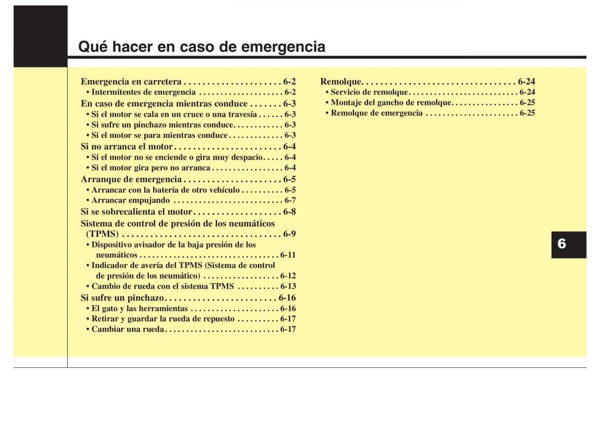 Kia Optima III 3 manual del propietario / page 530