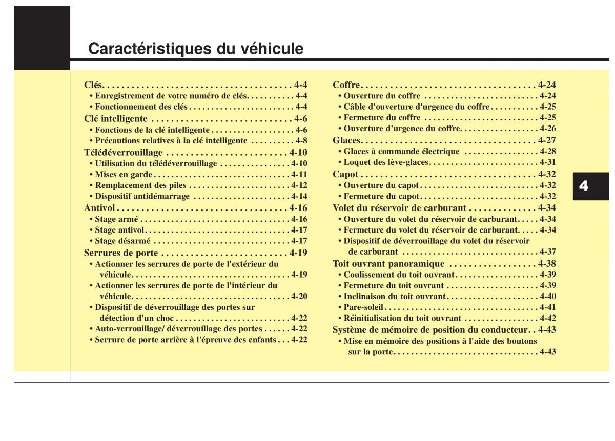 Kia Optima III 3 manuel du proprietaire / page 79