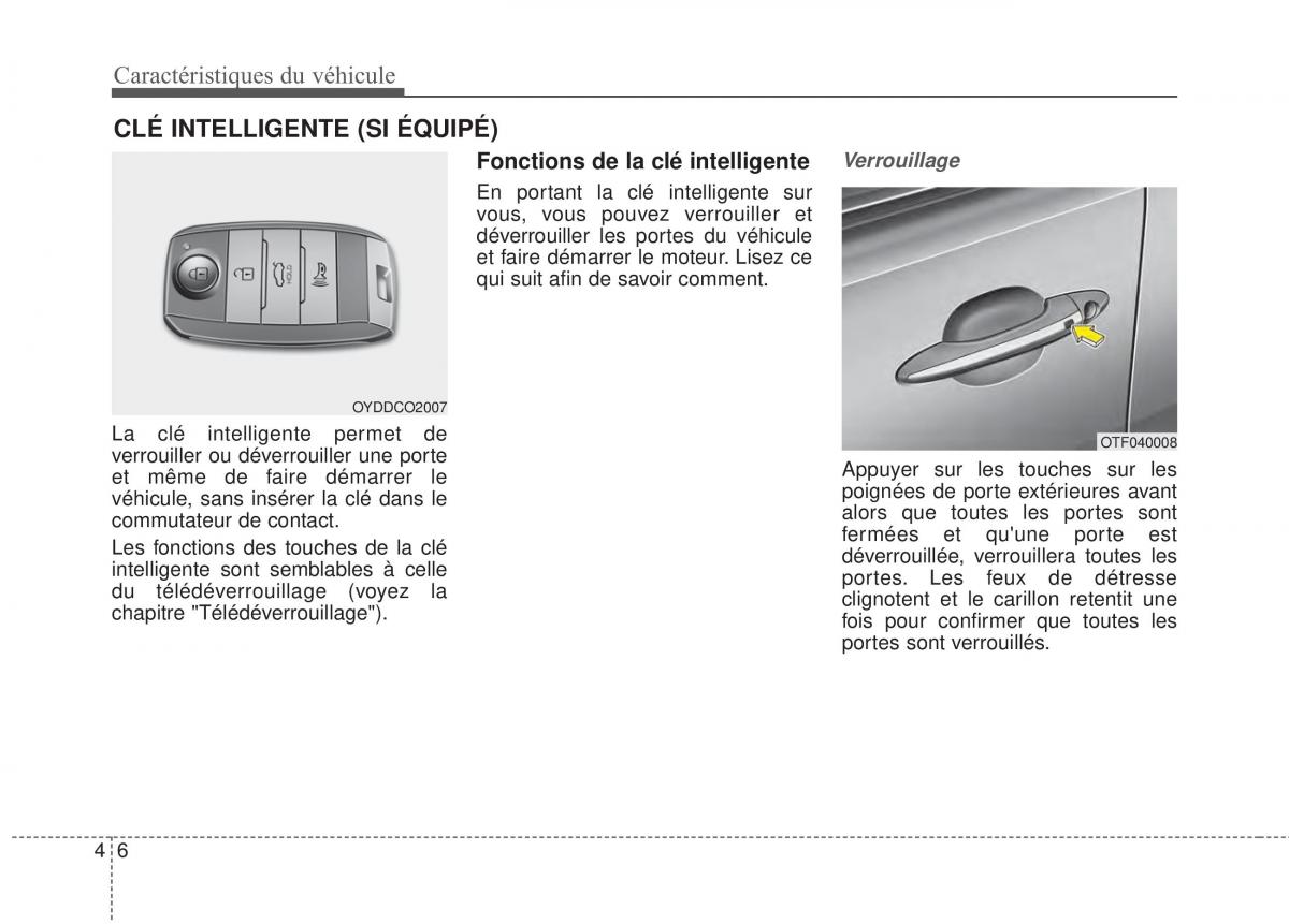 Kia Optima III 3 manuel du proprietaire / page 84