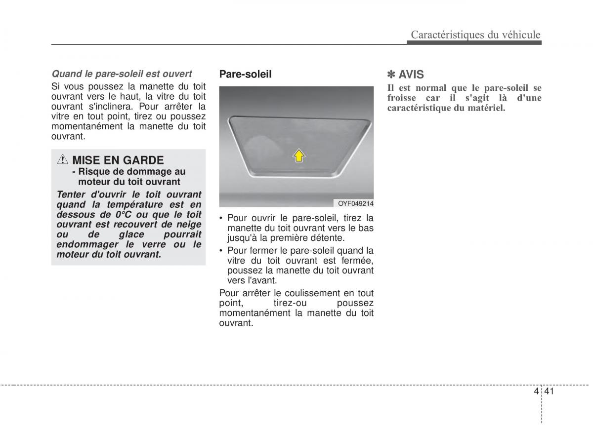 Kia Optima III 3 manuel du proprietaire / page 119