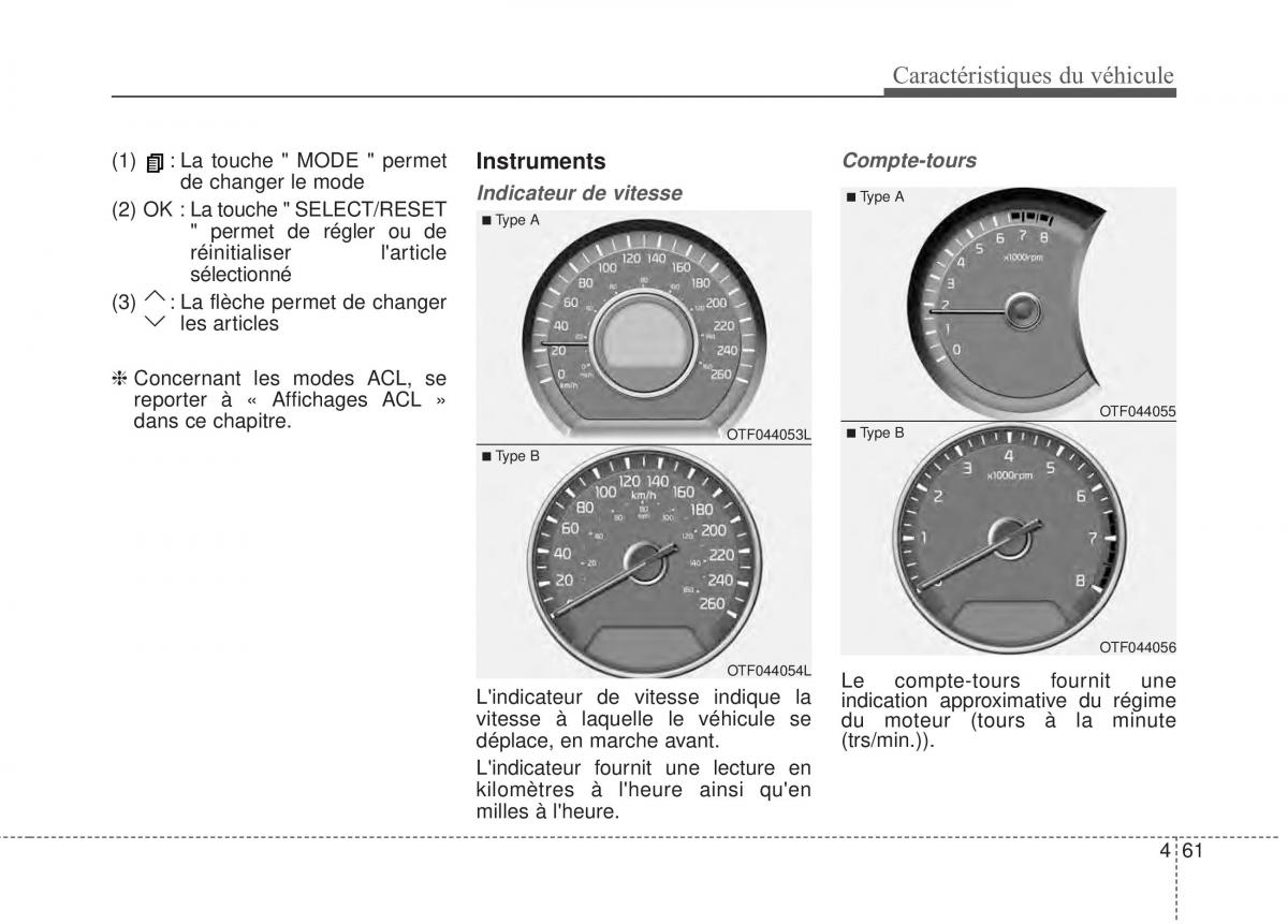 Kia Optima III 3 manuel du proprietaire / page 139