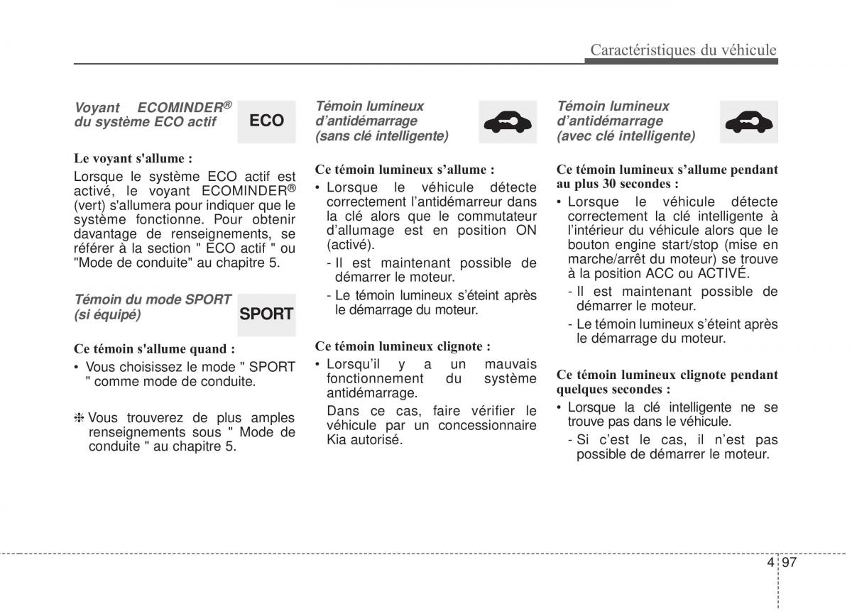 Kia Optima III 3 manuel du proprietaire / page 175